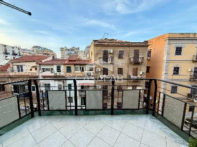 Appartamento in vendita a Palermo, Fiera, ... - foto 10