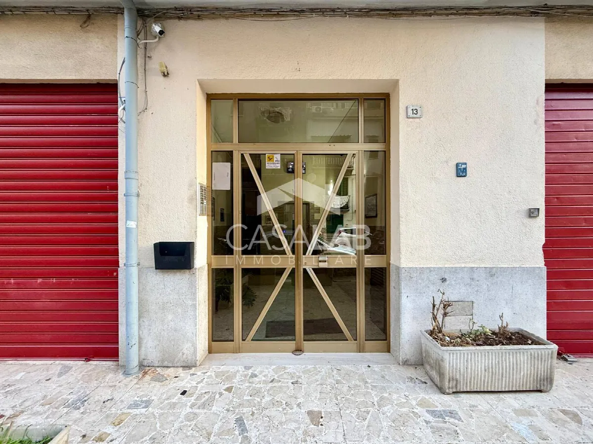 Appartamento in vendita a Palermo, Fiera, Montepellegrino - foto 2