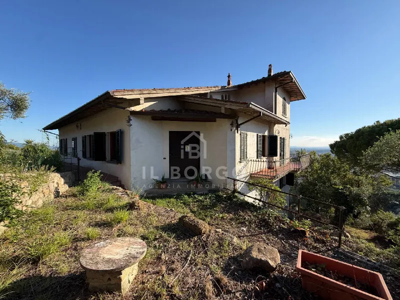 Villa in vendita a Uzzano - foto 1