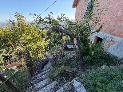 Villa in vendita a Uzzano - foto 10