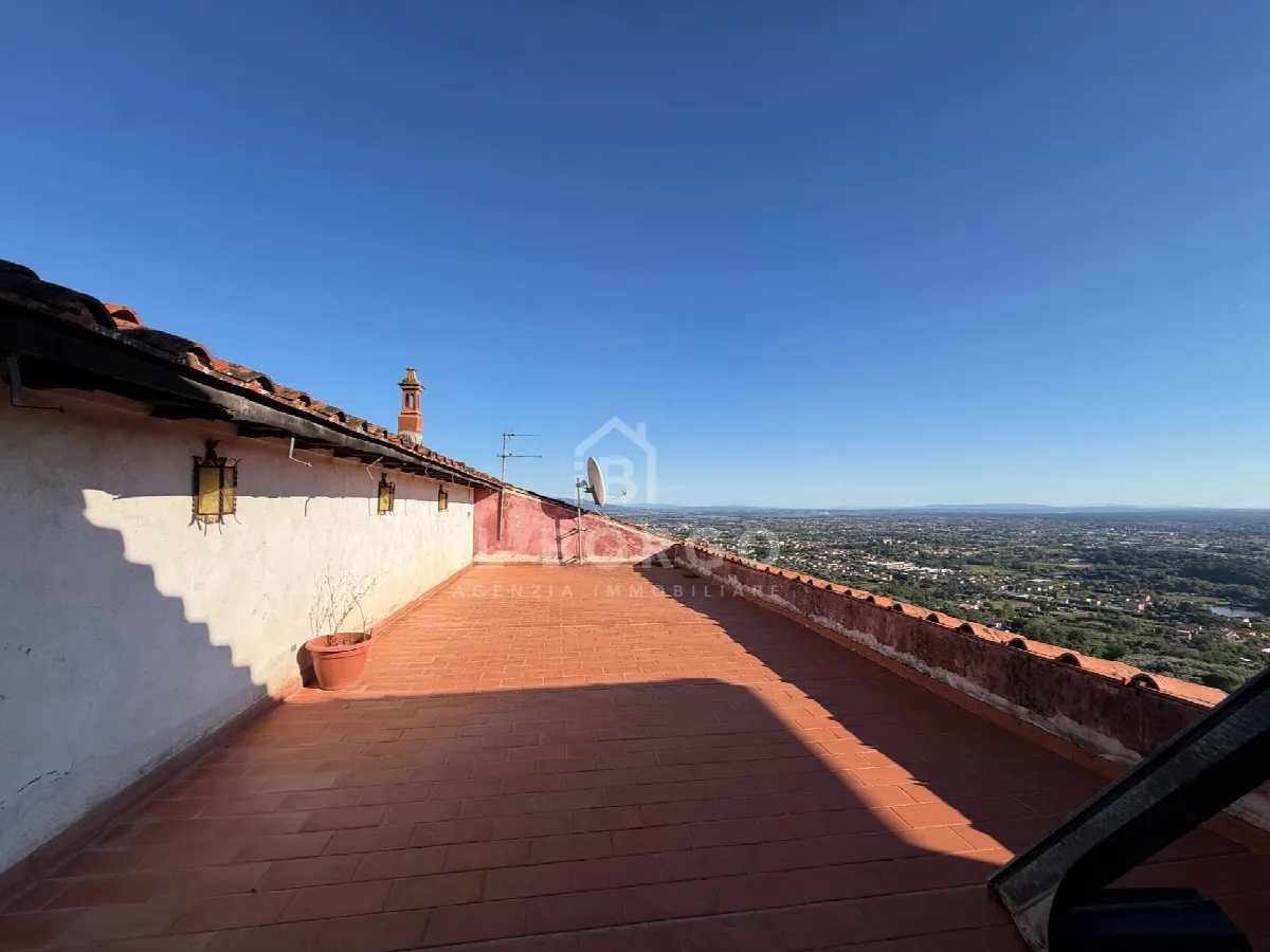 Villa in vendita a Uzzano - foto 2