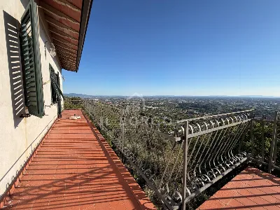 Villa in vendita a Uzzano - foto 4