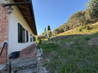 Villa in vendita a Uzzano - foto 9