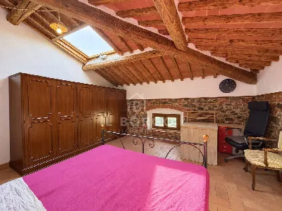Attico in vendita a Massa e Cozzile - foto 7