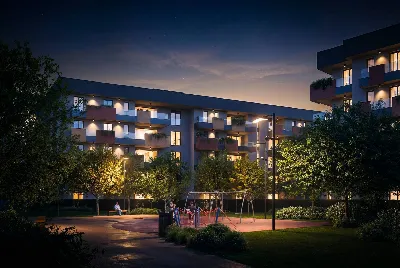 Appartamento in vendita a Monza, San Frutt... - foto 10