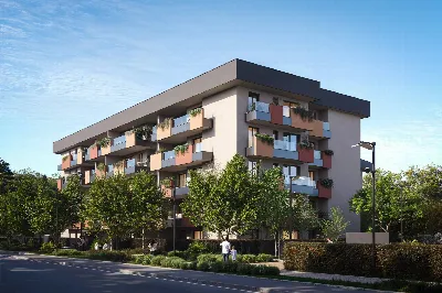 Appartamento in vendita a Monza, San Frutt... - foto 7