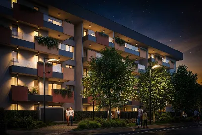 Appartamento in vendita a Monza, San Frutt... - foto 8