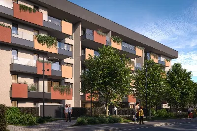Appartamento in vendita a Monza, San Frutt... - foto 9