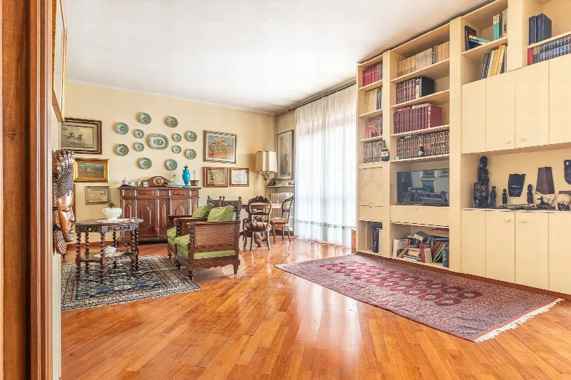 Appartamento in vendita a Monza, Triante, San Giuseppe - foto 1