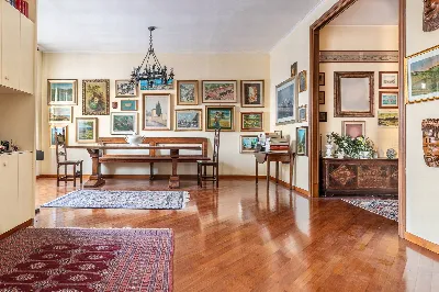 Appartamento in vendita a Monza, Triante, ... - foto 10