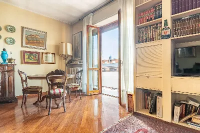 Appartamento in vendita a Monza, Triante, ... - foto 2