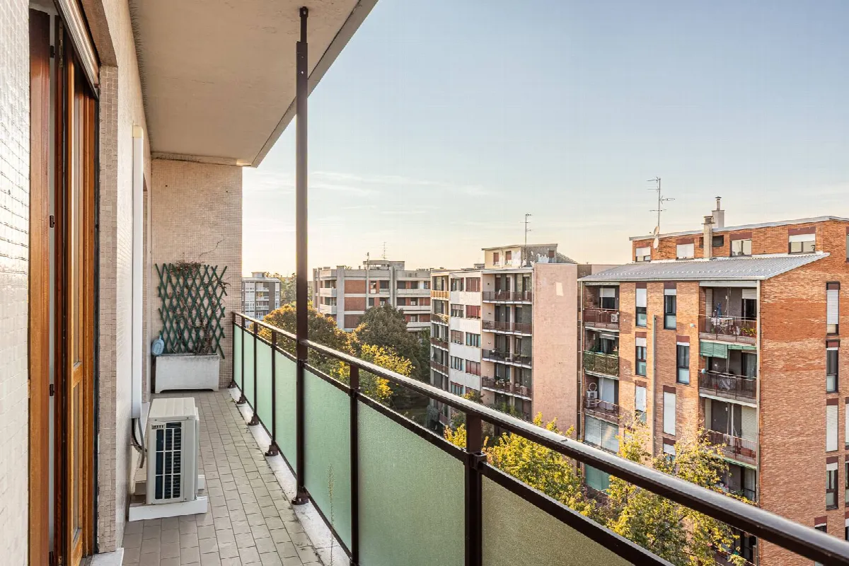 Appartamento in vendita a Monza, Triante, San Giuseppe - foto 3