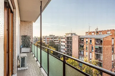 Appartamento in vendita a Monza, Triante, ... - foto 3