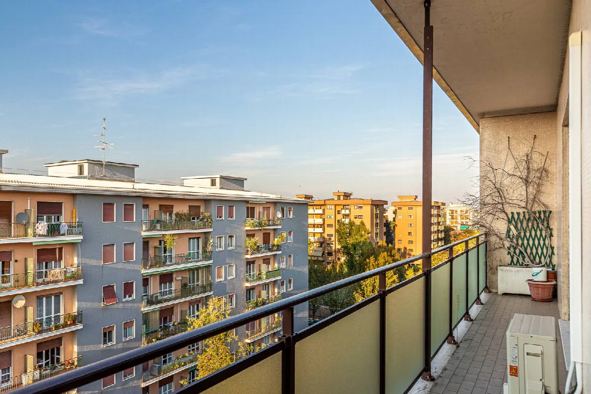 Appartamento in vendita a Monza, Triante, San Giuseppe - foto 4