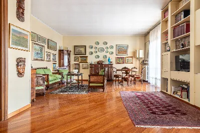 Appartamento in vendita a Monza, Triante, ... - foto 5