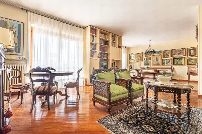 Appartamento in vendita a Monza, Triante, ... - foto 8