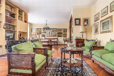 Appartamento in vendita a Monza, Triante, ... - foto 9