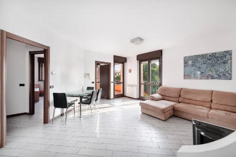 Appartamento in vendita a Bernareggio - foto 1