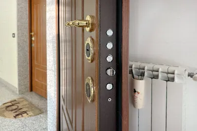 Appartamento in vendita a Bernareggio - foto 3