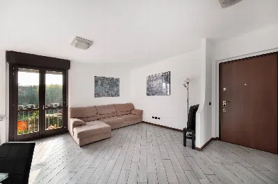 Appartamento in vendita a Bernareggio - foto 4