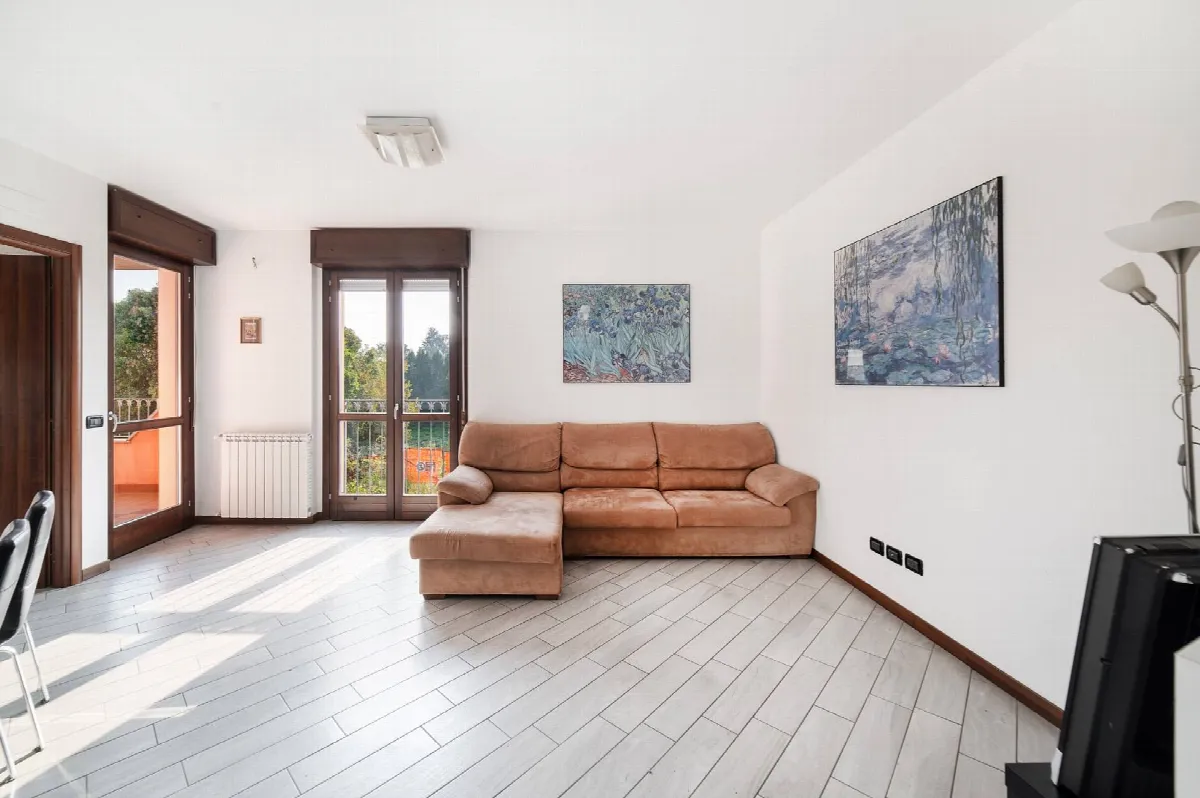 Appartamento in vendita a Bernareggio - foto 5