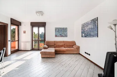 Appartamento in vendita a Bernareggio - foto 5