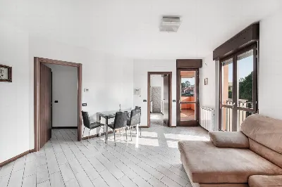 Appartamento in vendita a Bernareggio - foto 6