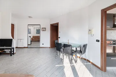 Appartamento in vendita a Bernareggio - foto 9