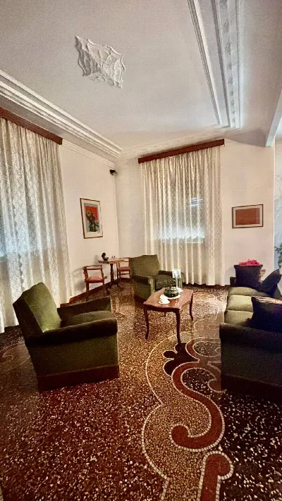 Appartamento in vendita a Genova, Sampierd... - foto 1