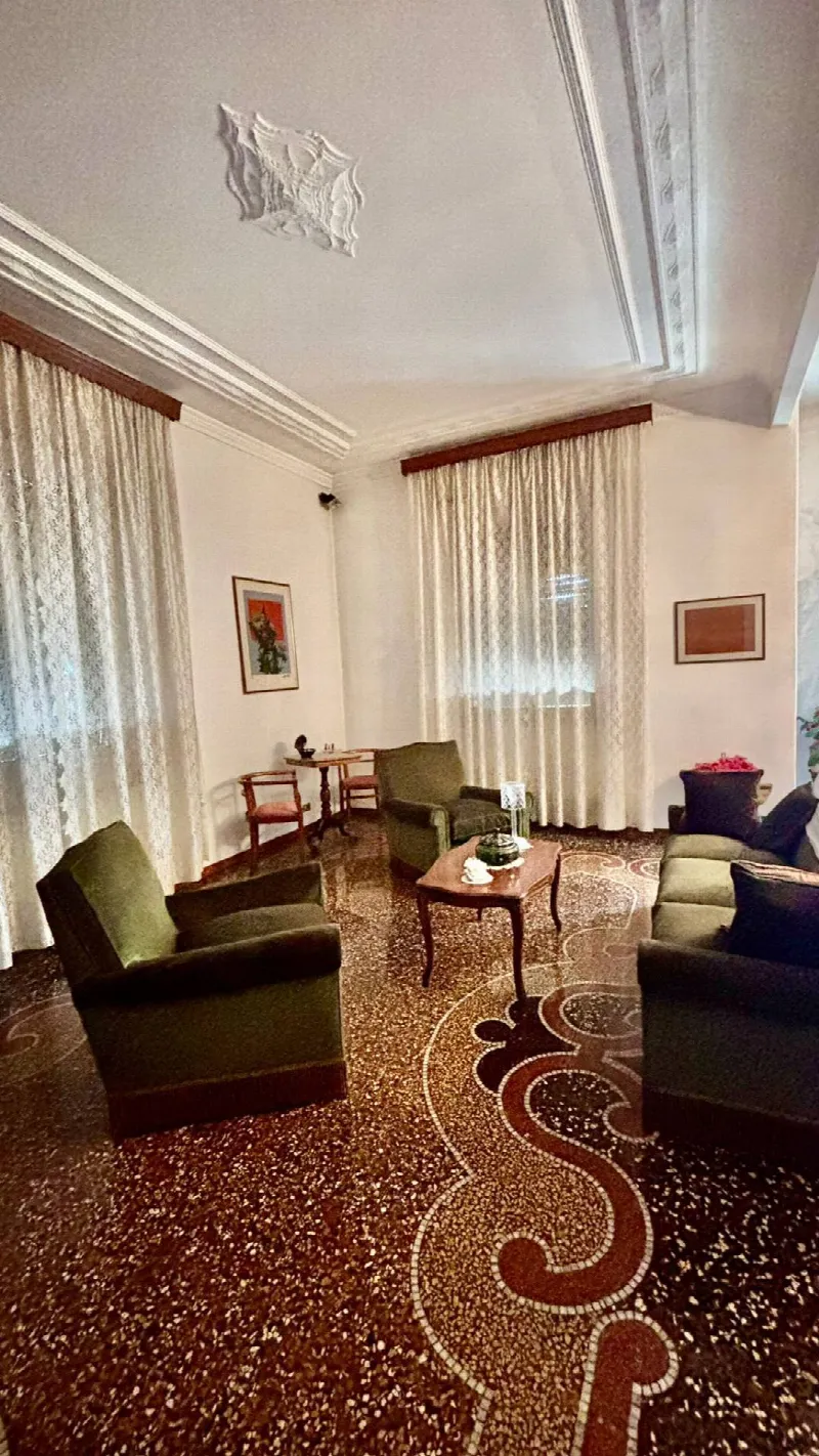 Appartamento in vendita a Genova, Sampierdarena, Belvedere, Cornigliano - foto 1