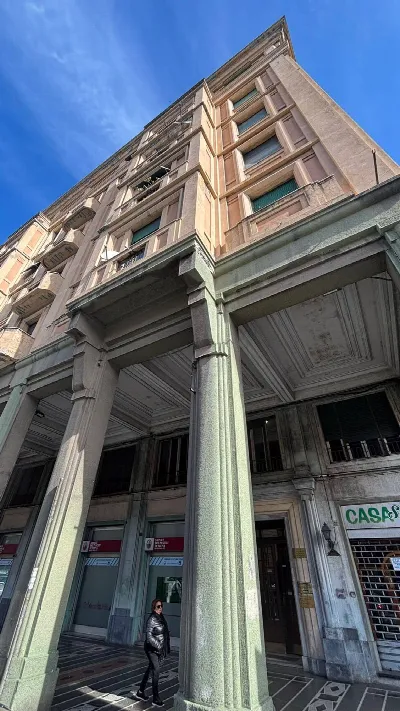 Appartamento in vendita a Genova, Sampierd... - foto 10