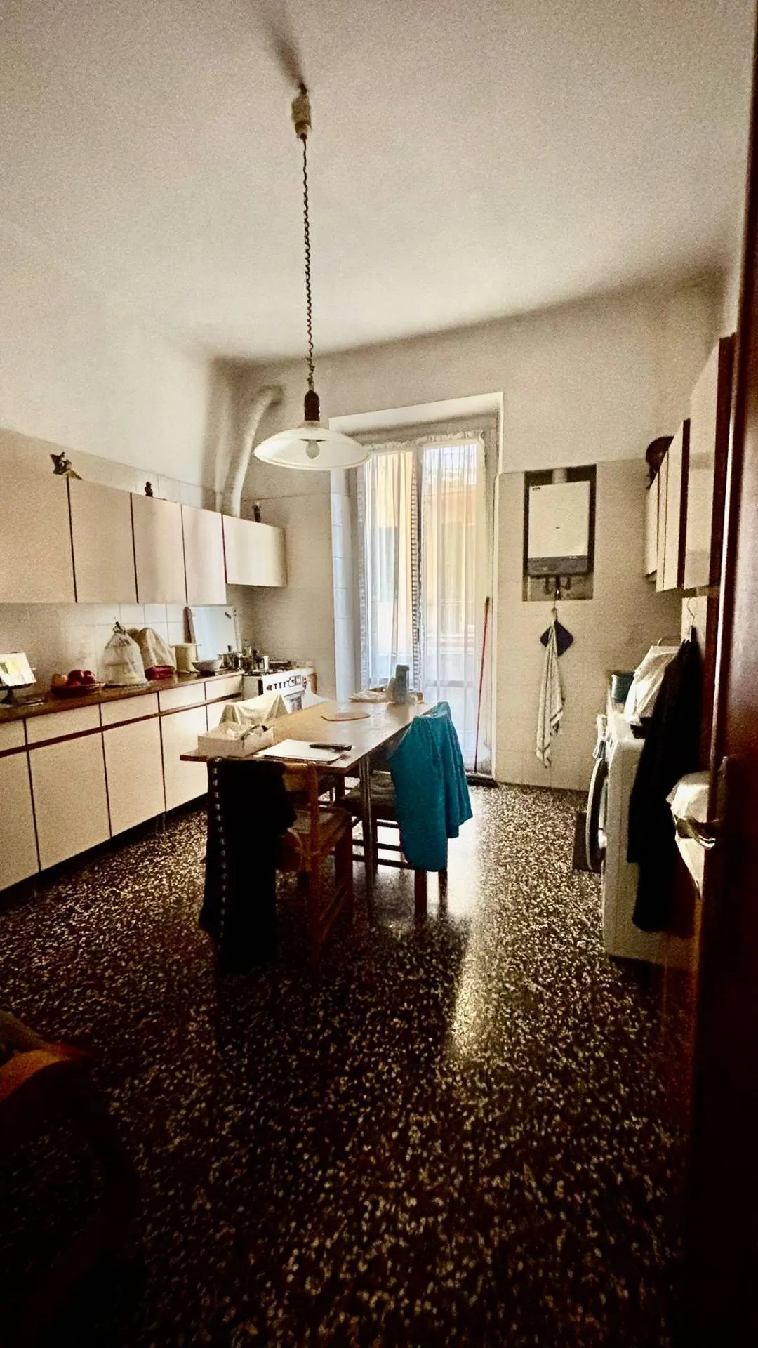 Appartamento in vendita a Genova, Sampierdarena, Belvedere, Cornigliano - foto 2