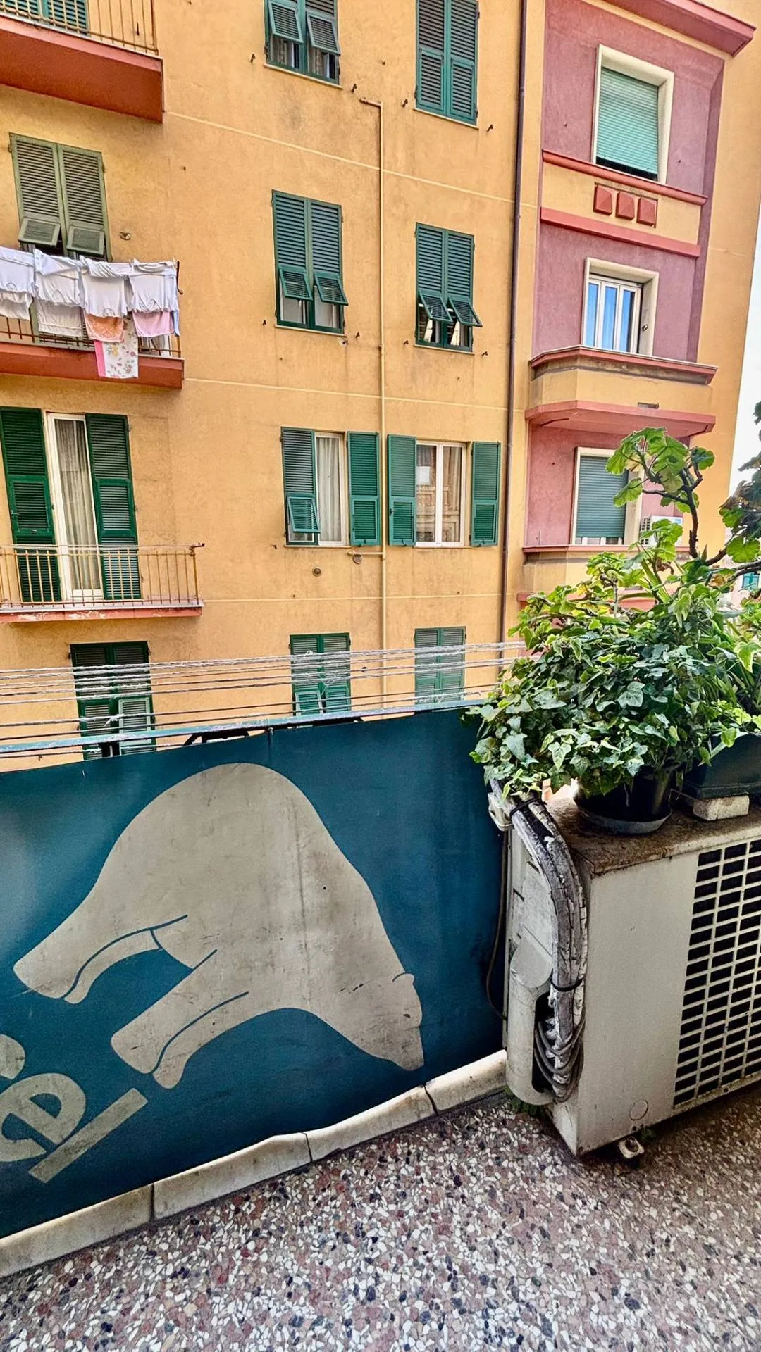 Appartamento in vendita a Genova, Sampierdarena, Belvedere, Cornigliano - foto 3