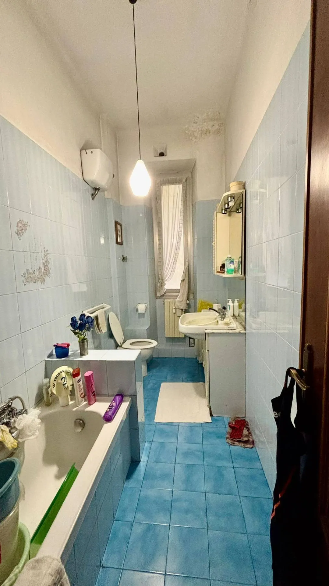 Appartamento in vendita a Genova, Sampierdarena, Belvedere, Cornigliano - foto 4