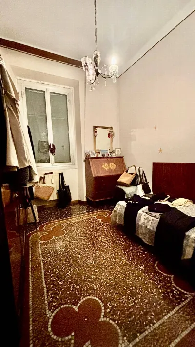 Appartamento in vendita a Genova, Sampierd... - foto 5