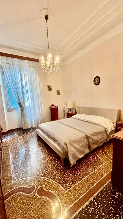 Appartamento in vendita a Genova, Sampierd... - foto 6