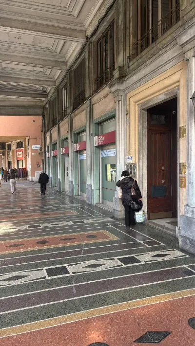 Appartamento in vendita a Genova, Sampierd... - foto 7