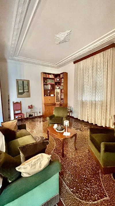 Appartamento in vendita a Genova, Sampierd... - foto 8