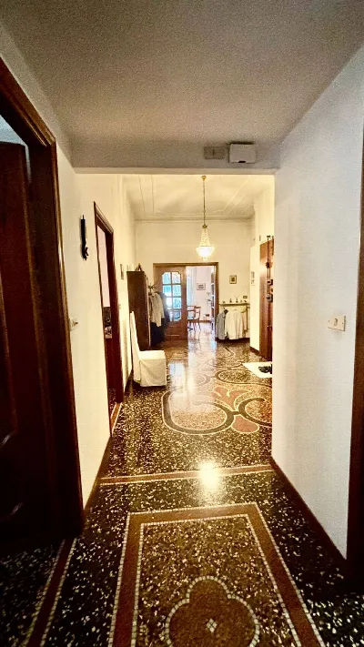 Appartamento in vendita a Genova, Sampierd... - foto 9