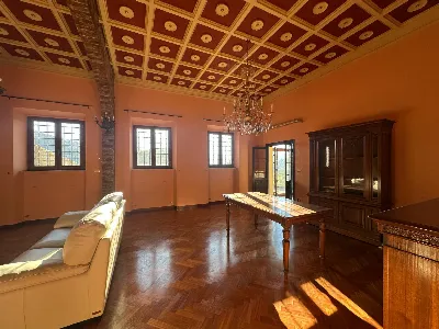 Villa in vendita a Mignanego - foto 10