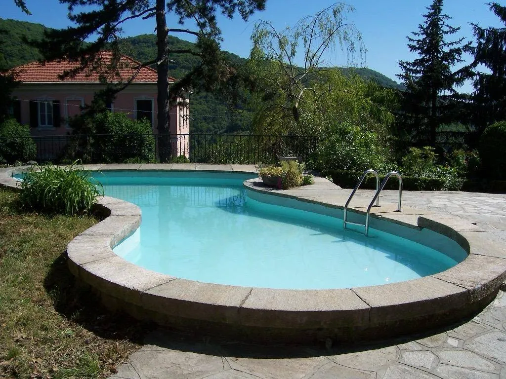 Villa in vendita a Mignanego - foto 4