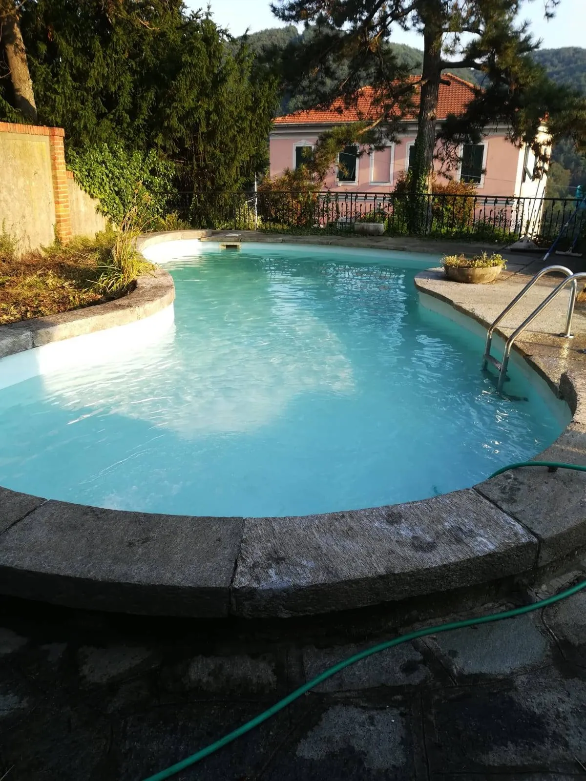 Villa in vendita a Mignanego - foto 5