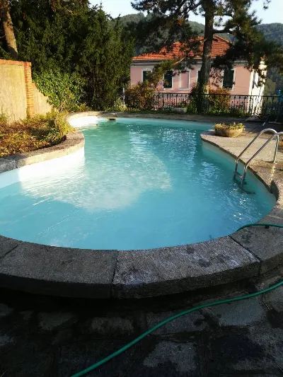 Villa in vendita a Mignanego - foto 5