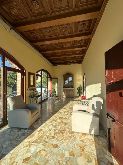 Villa in vendita a Mignanego - foto 6
