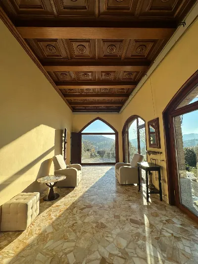 Villa in vendita a Mignanego - foto 7
