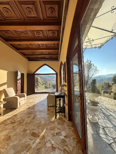 Villa in vendita a Mignanego - foto 8