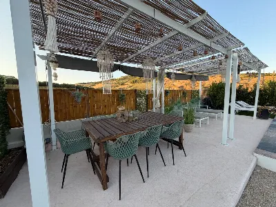 Villa in vendita a Città Sant'Angelo - foto 10