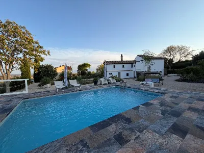 Villa in vendita a Città Sant'Angelo - foto 2