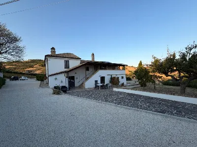 Villa in vendita a Città Sant'Angelo - foto 3