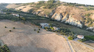 Villa in vendita a Città Sant'Angelo - foto 5